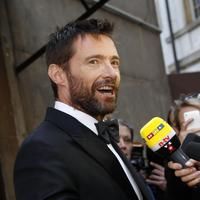 Hugh Jackman at the gala dinner pictures | Picture 63039